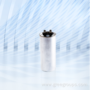 CBB65/65S Type Metallized Film Capacitor